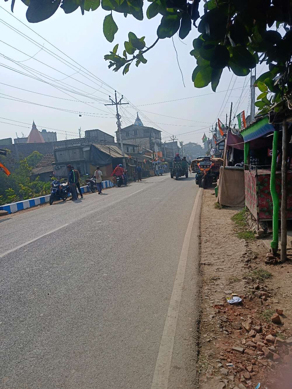 Ma Aparna Variety Stores