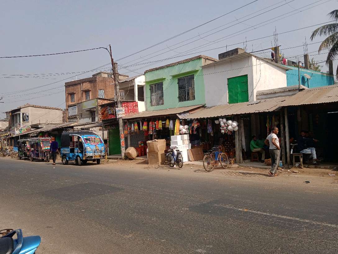 State Bank of India ATM