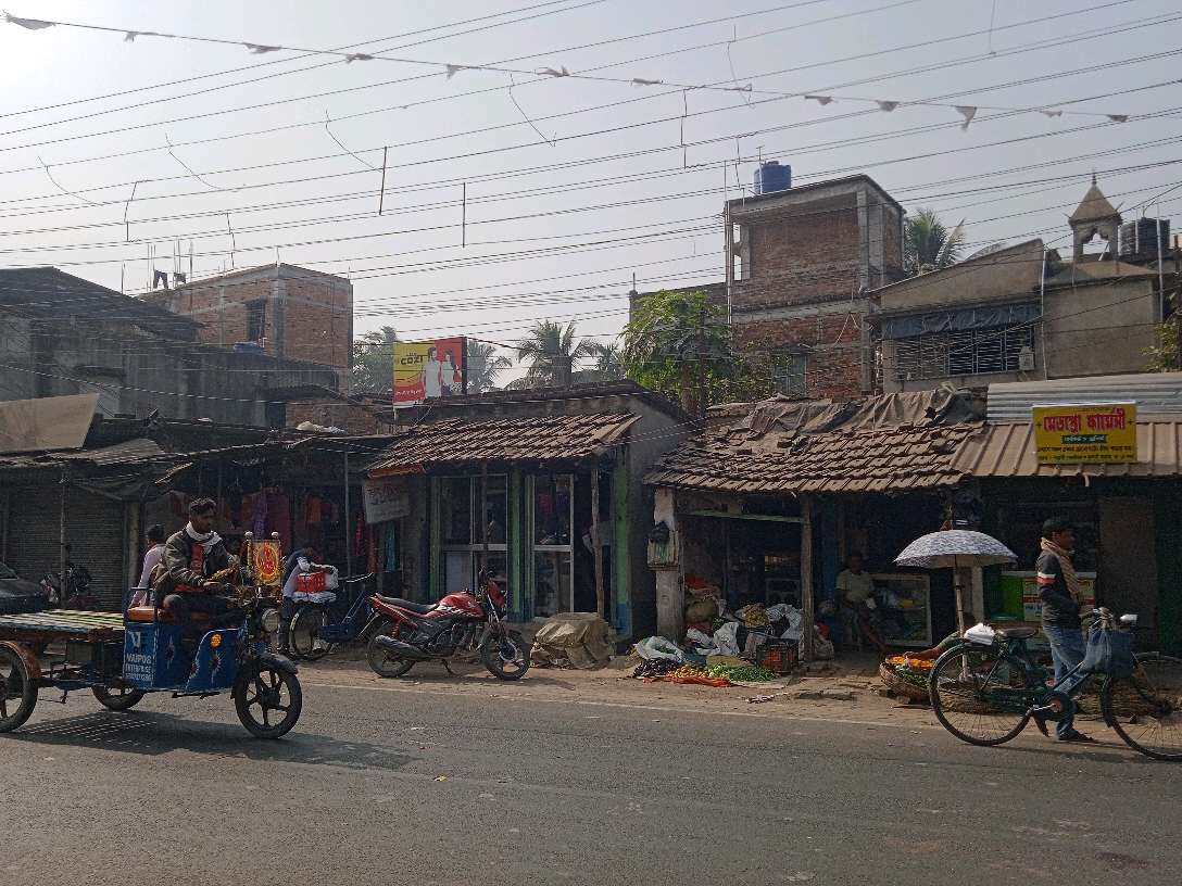 Kolkata Haji Arsalan Biryani