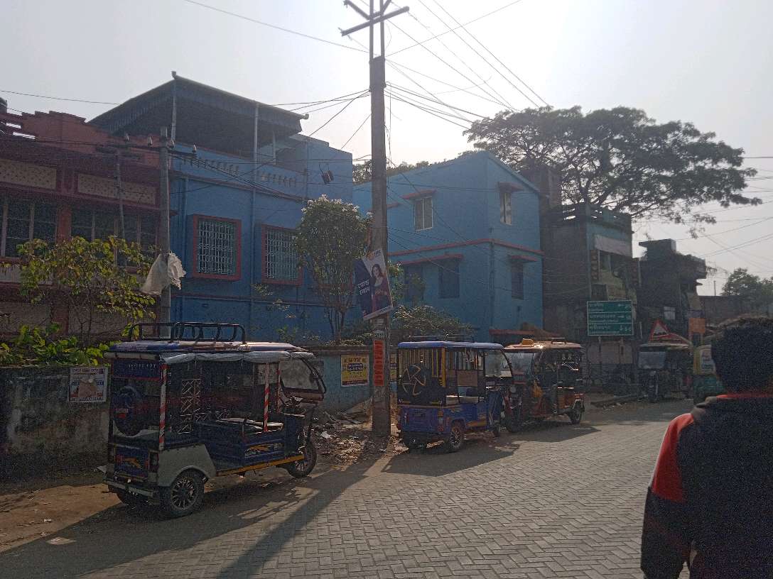 CT scan center Chittaranjan Dental Point