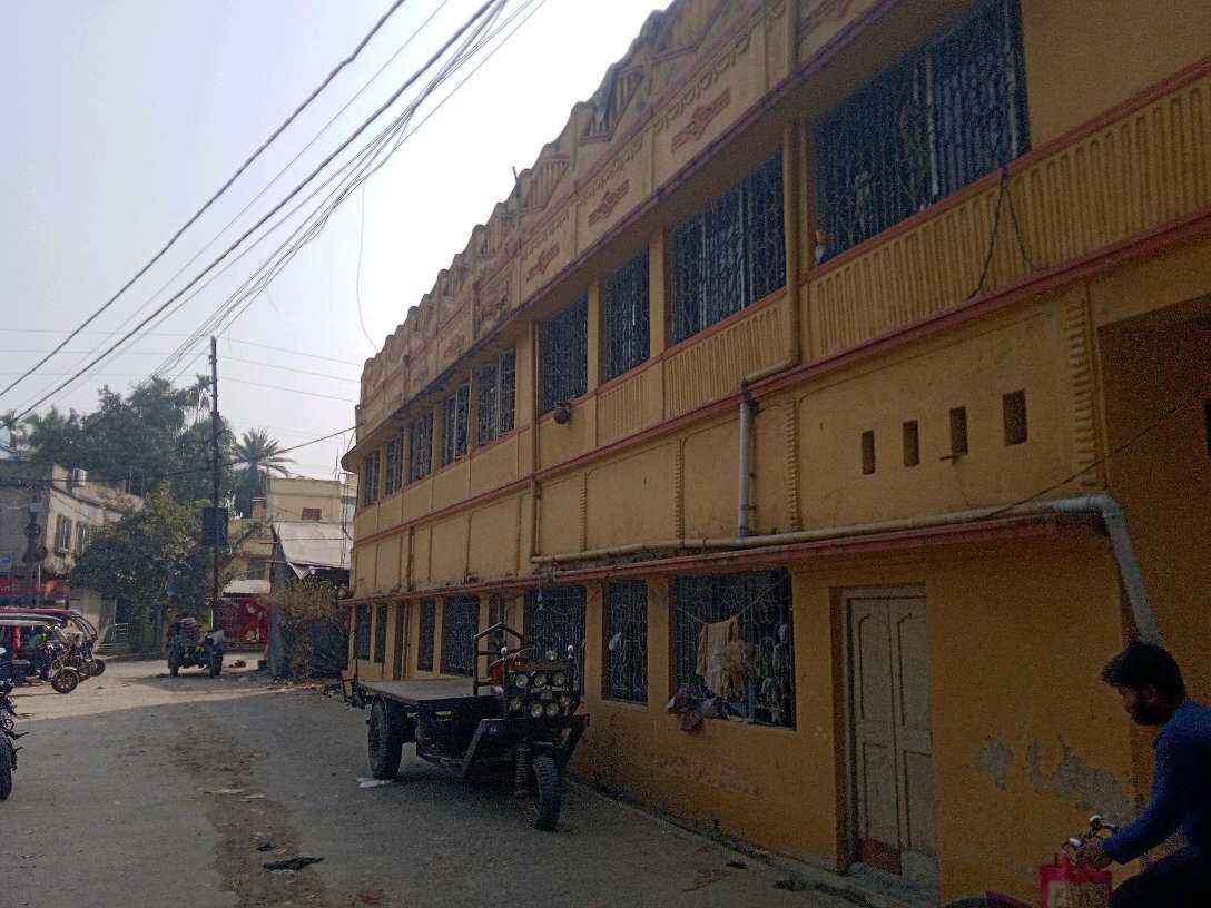 Drinking Water (Tube Well)