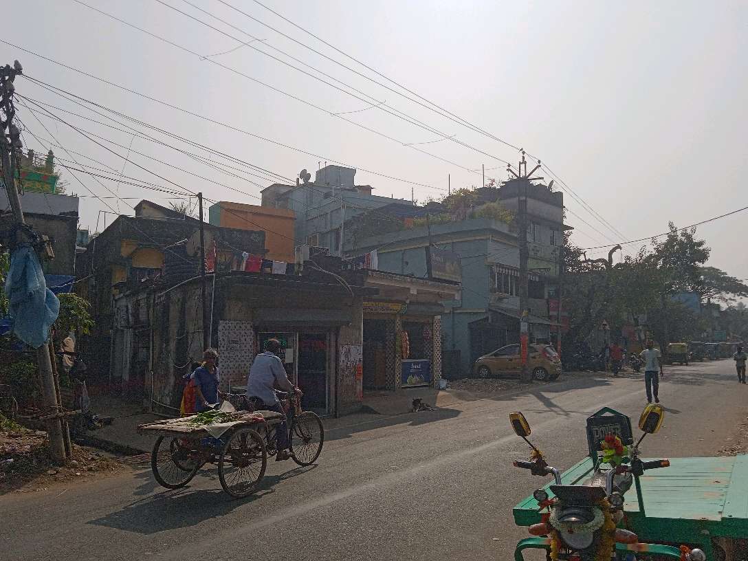 Kulpi Police Station