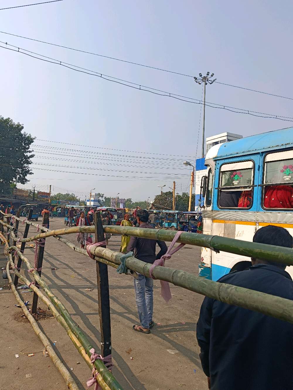 Sagar Sangam Hindu Hotel