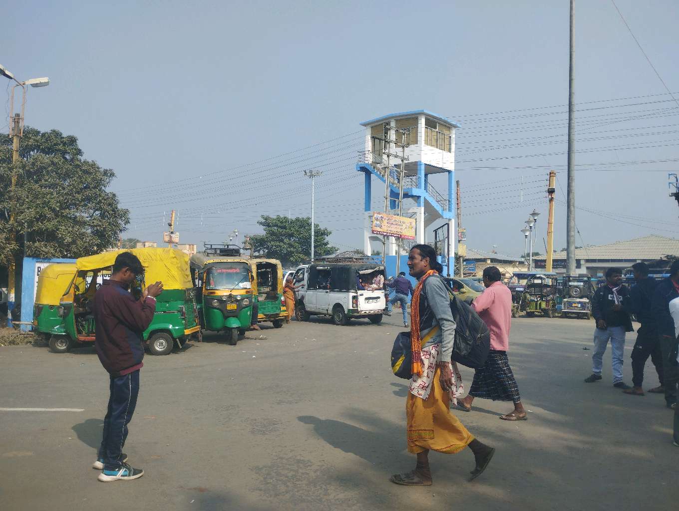 Raja Hindu Hotel & Dhaba