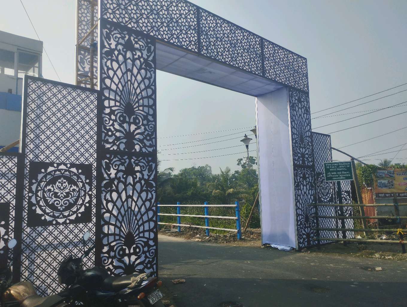 Shib Shakti Tea Stall