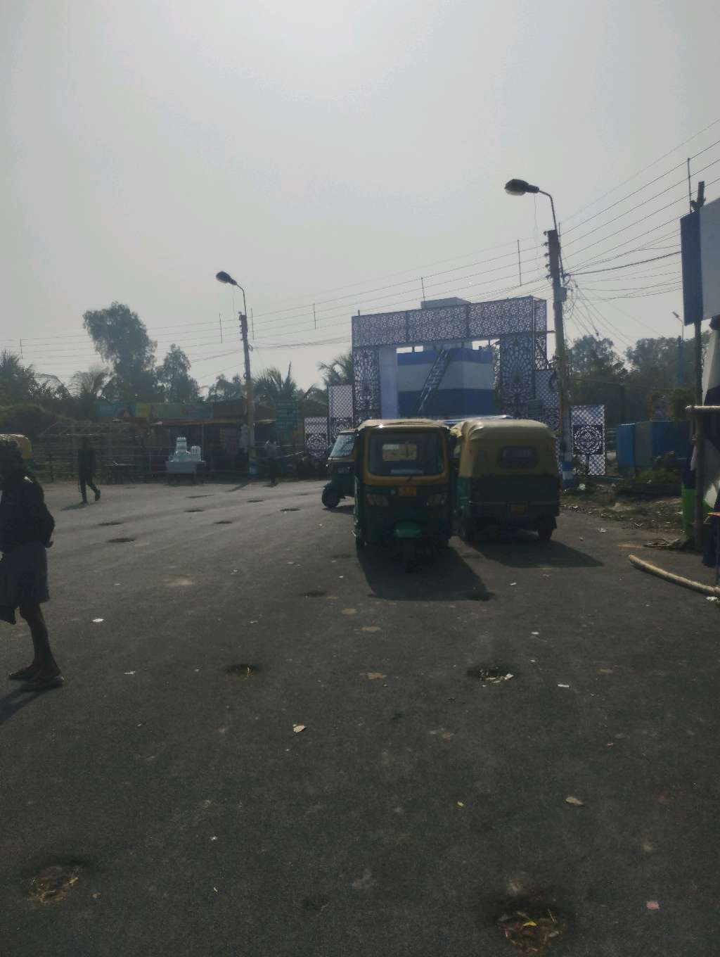 Jayashree Krishna Hindu Hotel and Dhaba