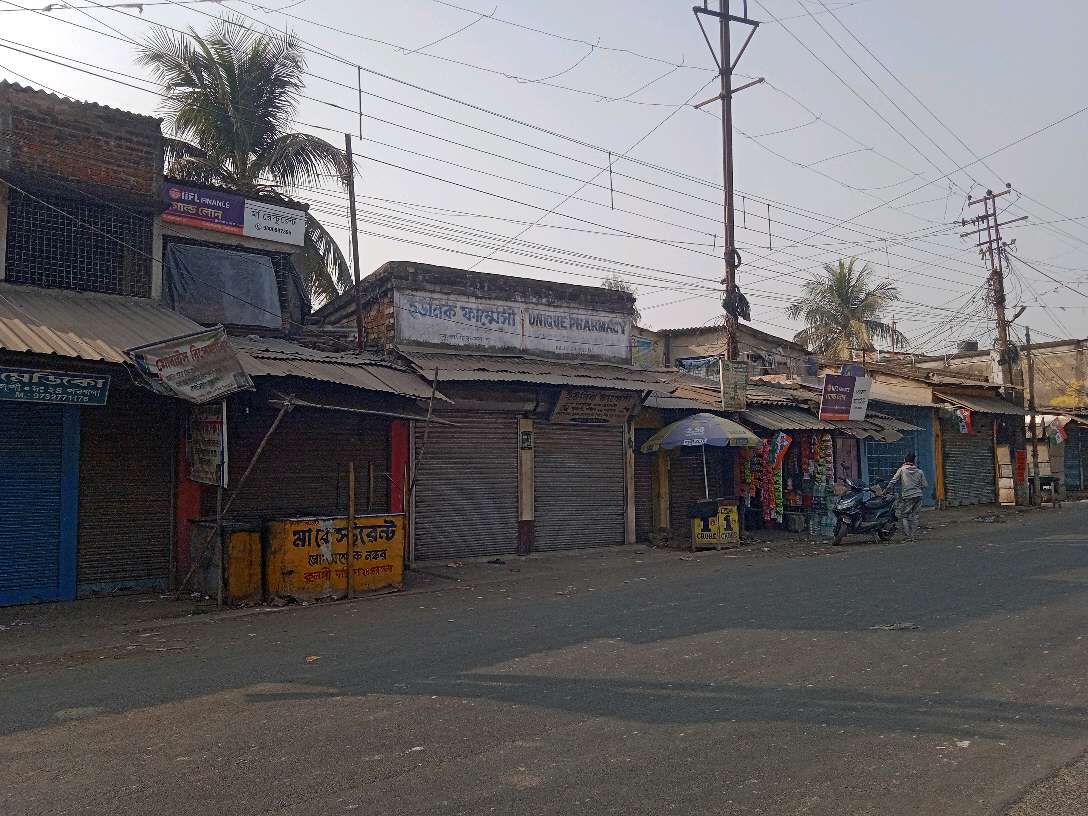 New Gorachand Mistanna Bhander