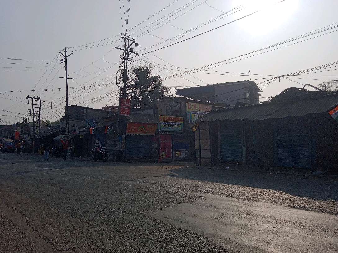 Jai Santoshi Ma Hindu Hotel