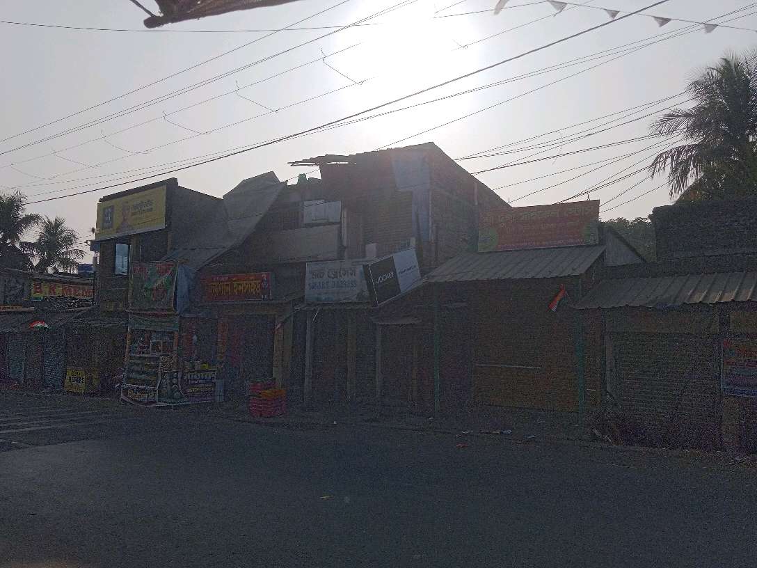 Ma Annapurna Hotel & Restaurant