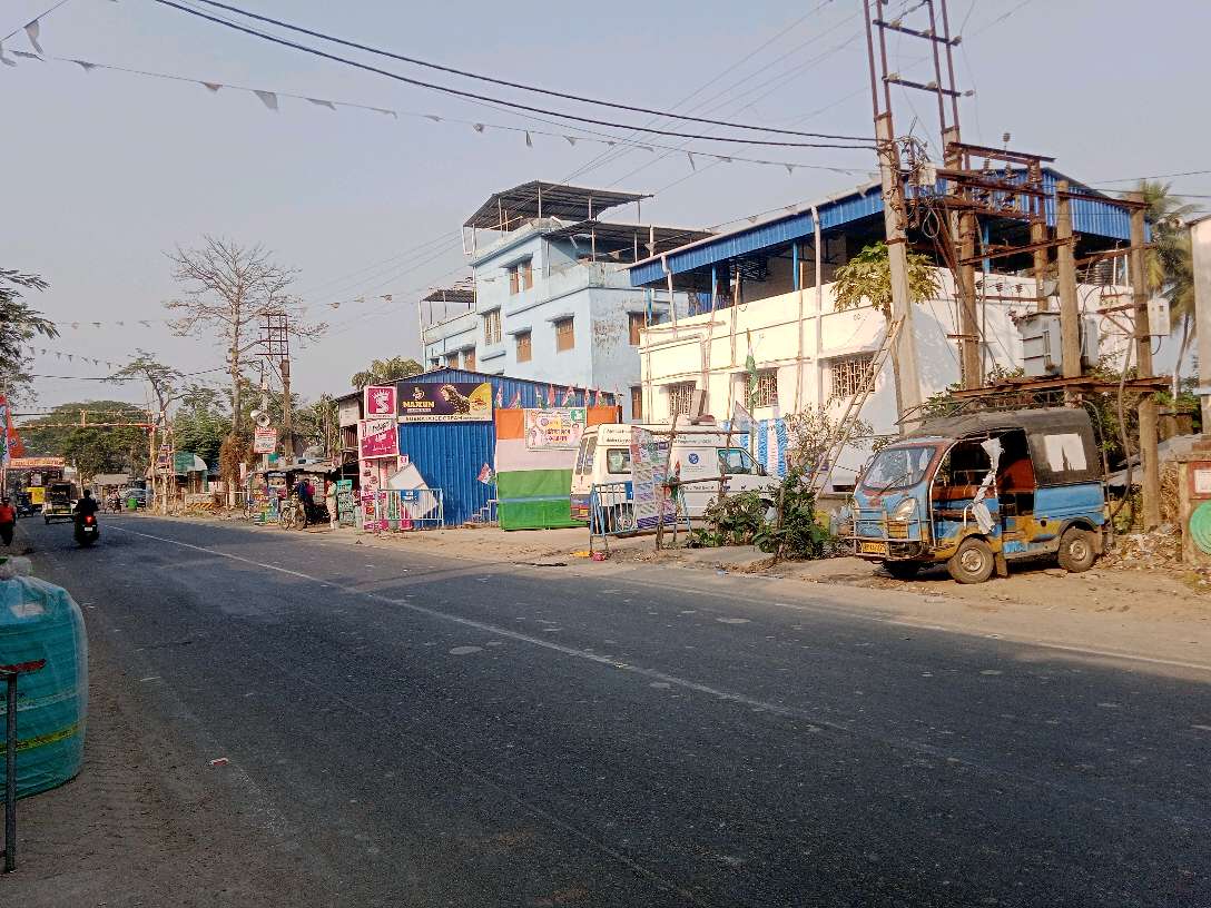 Nandita Family Restaurant,  Hyderabadi Biryani House