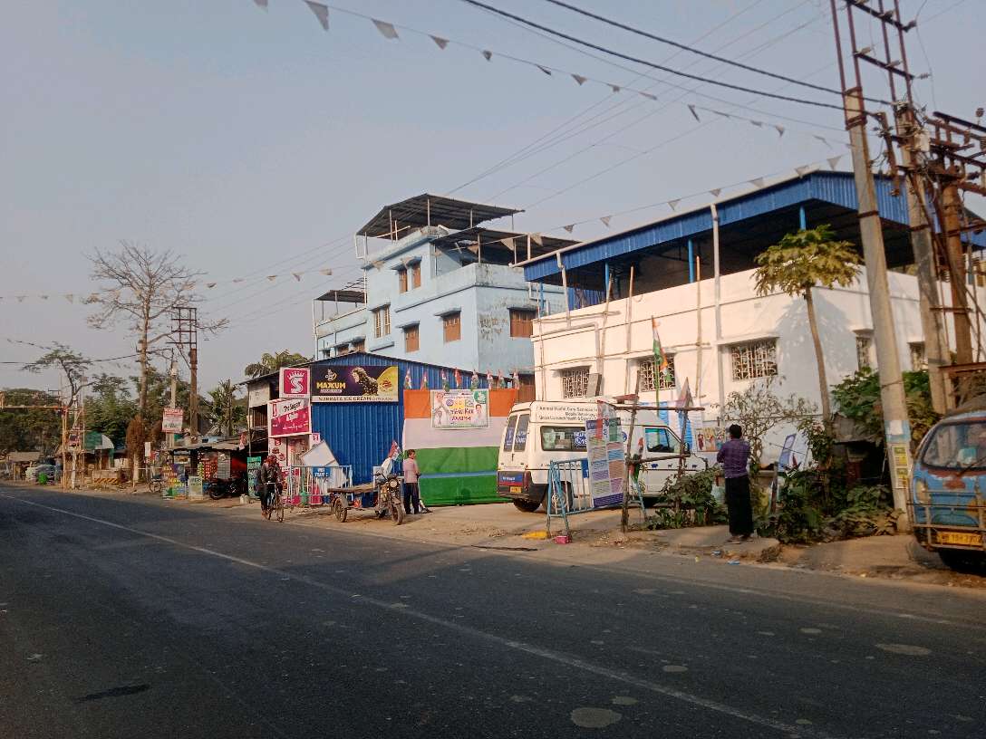 Taste N Bite (Cake Shop)