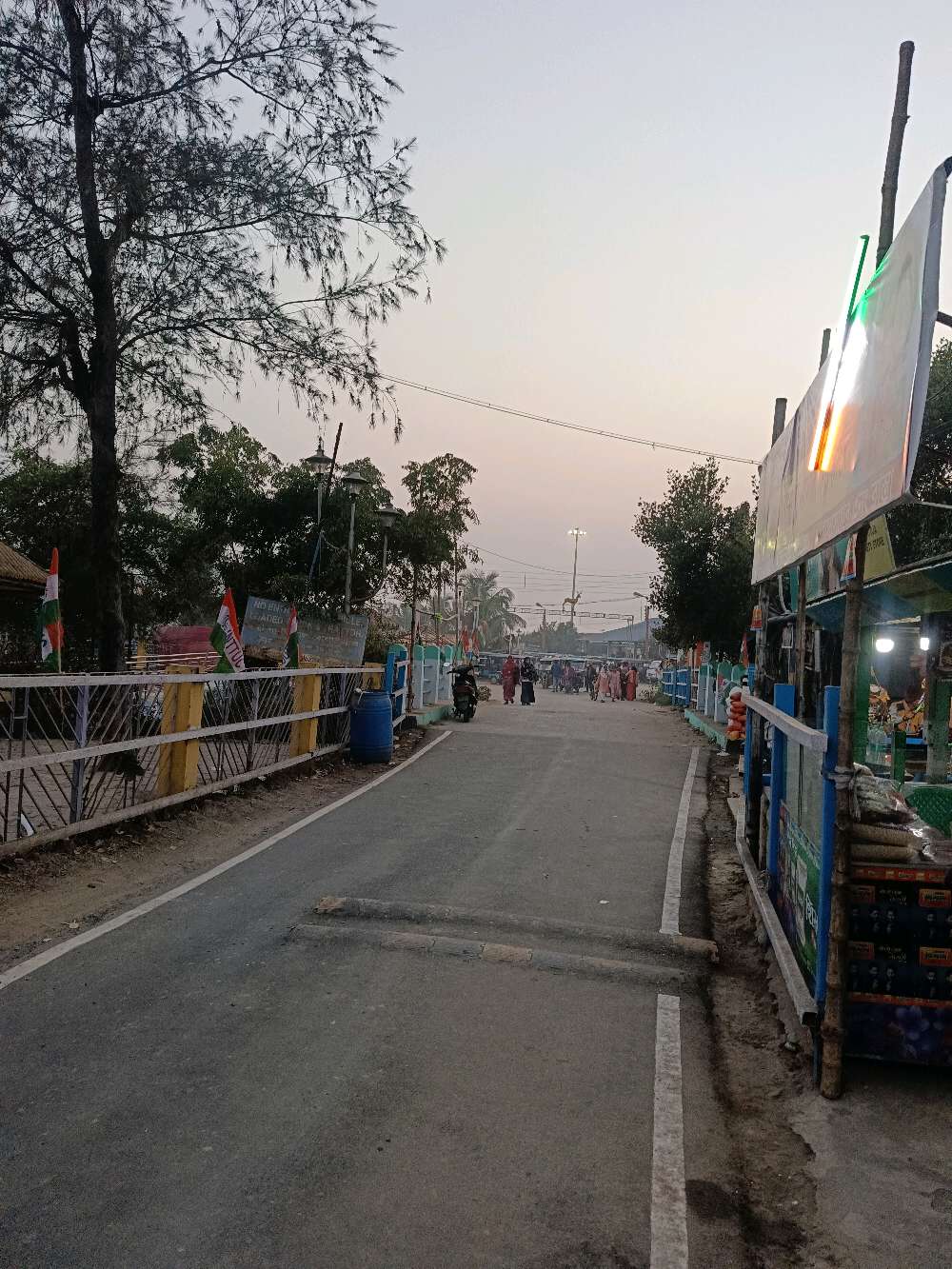 Appayani Hindu Hotel