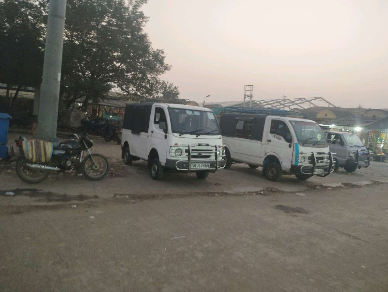 Sagarika Hindu Hotel