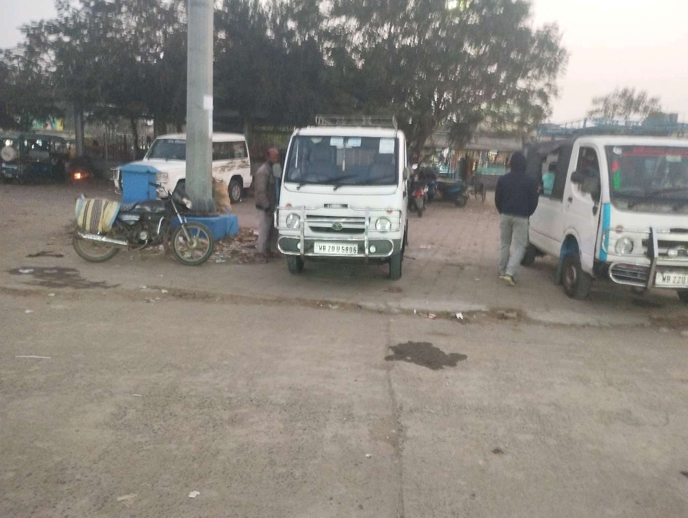Saurabhai No Gujarati Dhaba