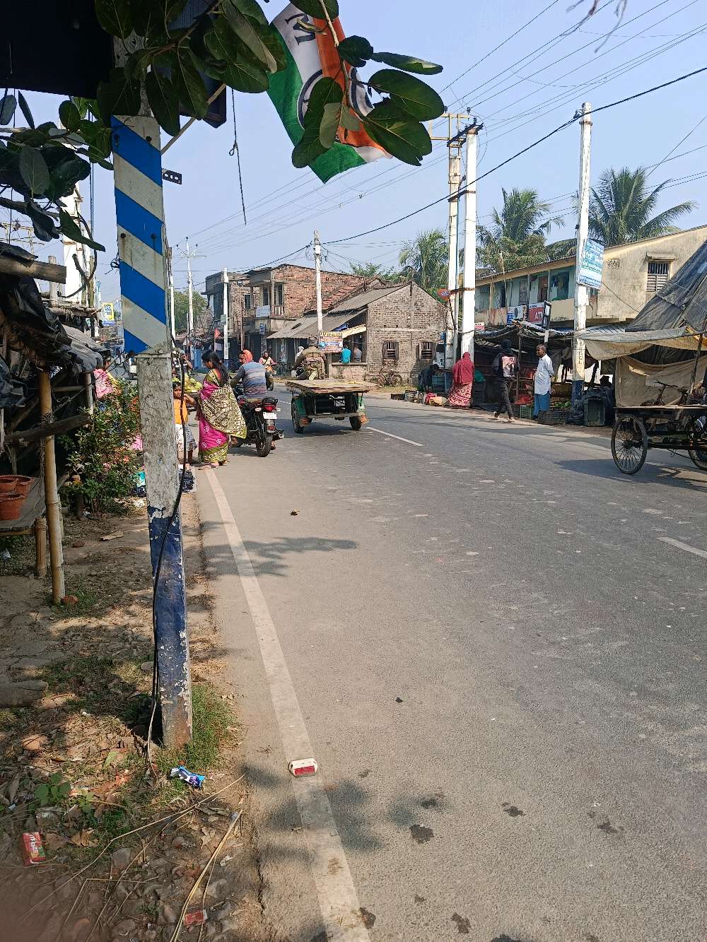 Ma Aparna Variety Stores