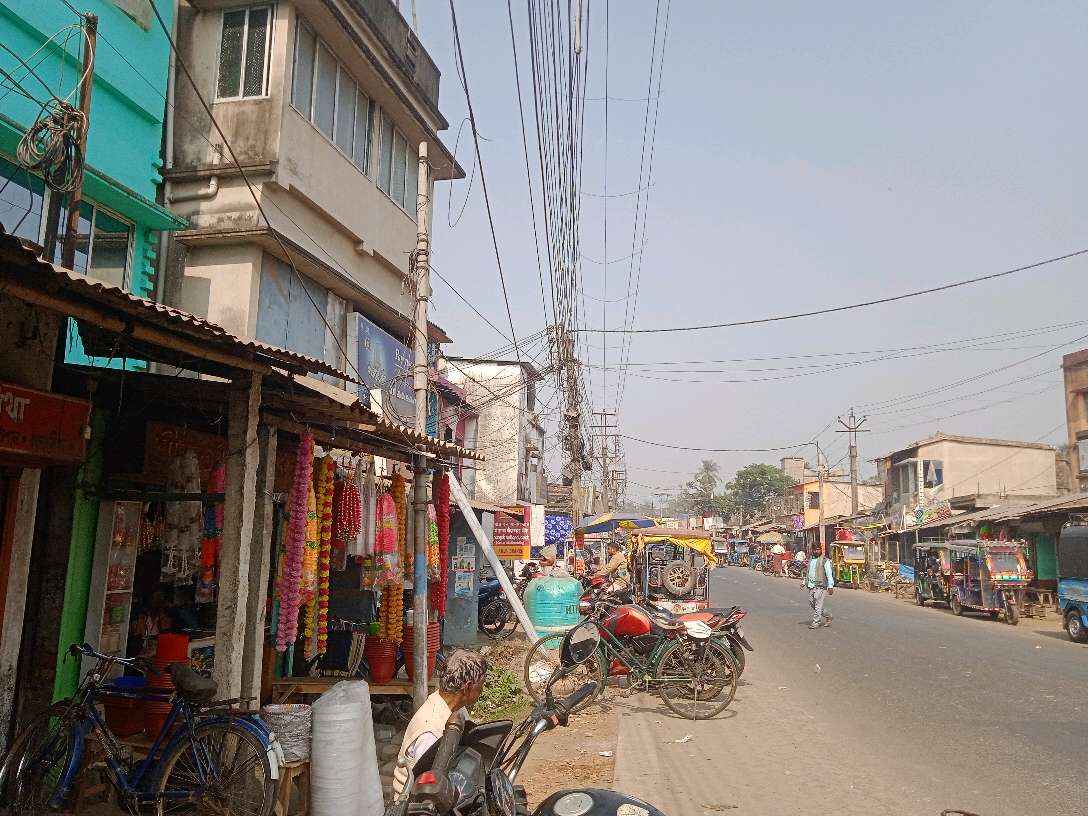 State Bank of India ATM