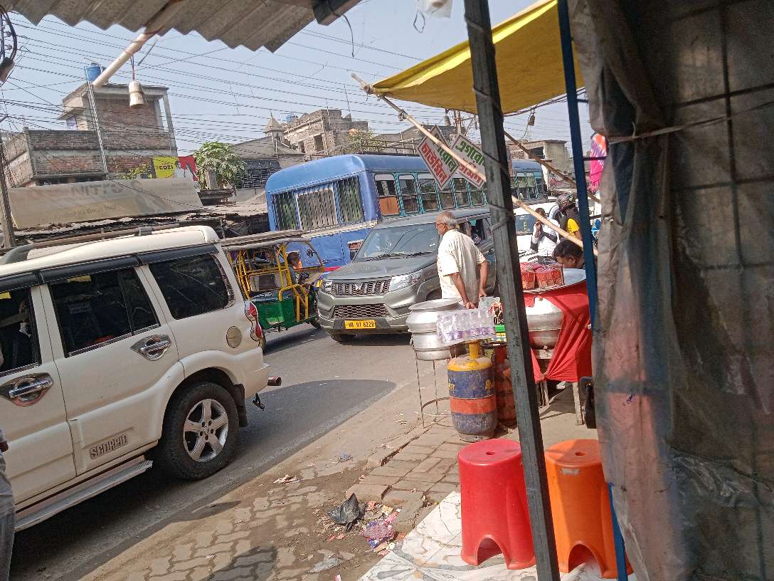 Kolkat Arsalan Biriyani