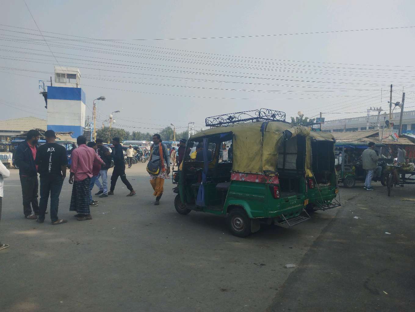 Raja Hindu Hotel & Dhaba