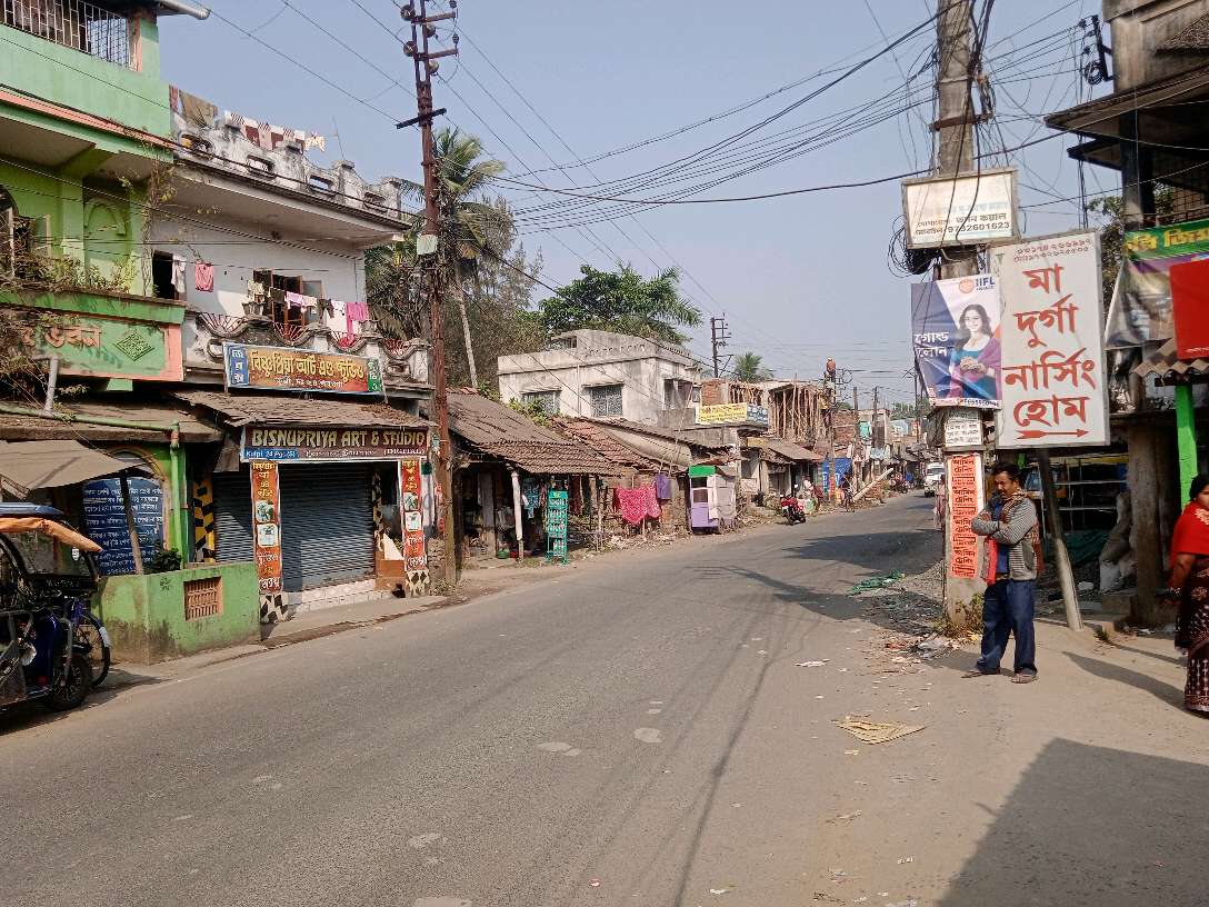 Maa Durga Nursing Home