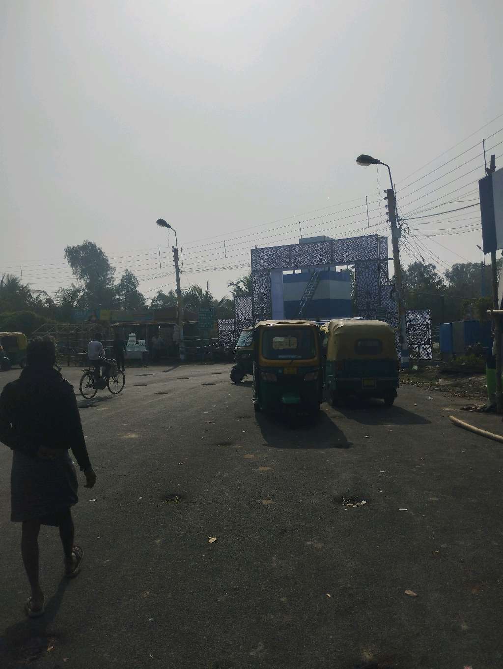 Jayashree Krishna Hindu Hotel and Dhaba