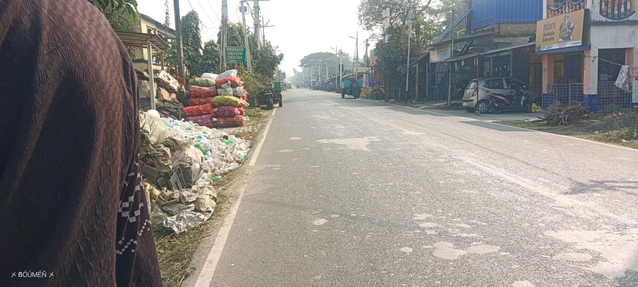 Homeo Health Care Centre