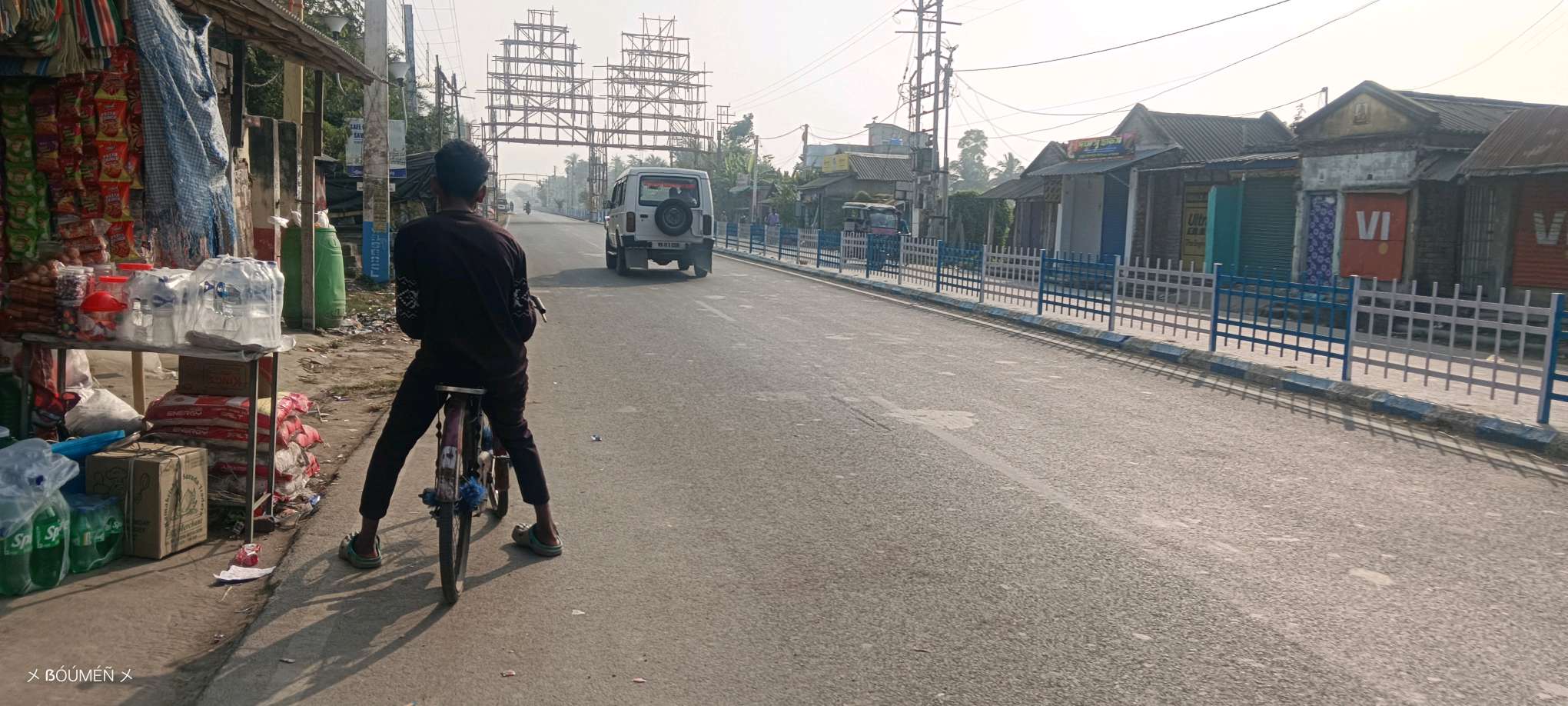 Maa Sumitra Sweet Shop