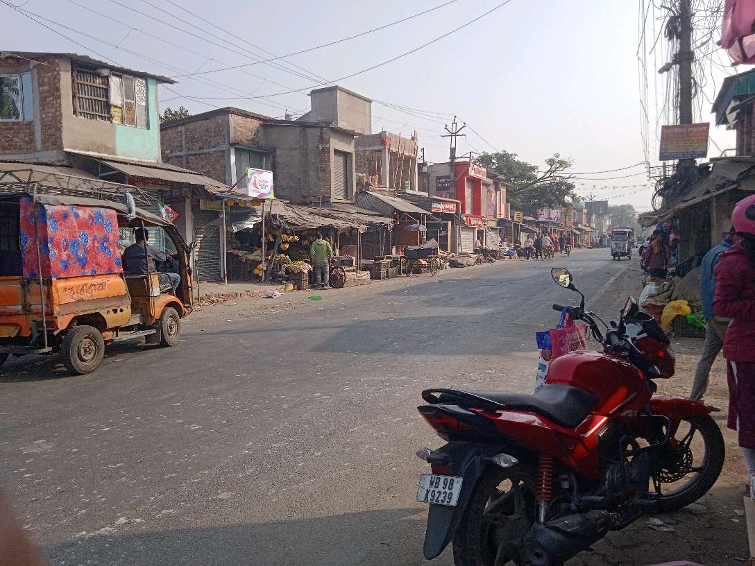 Jaydeb Mistanna Bhander