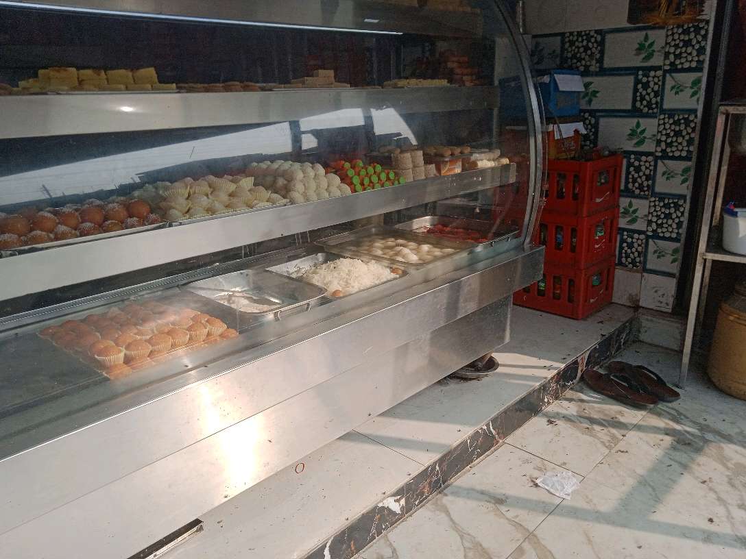 New Gorachand Mistanna Bhander