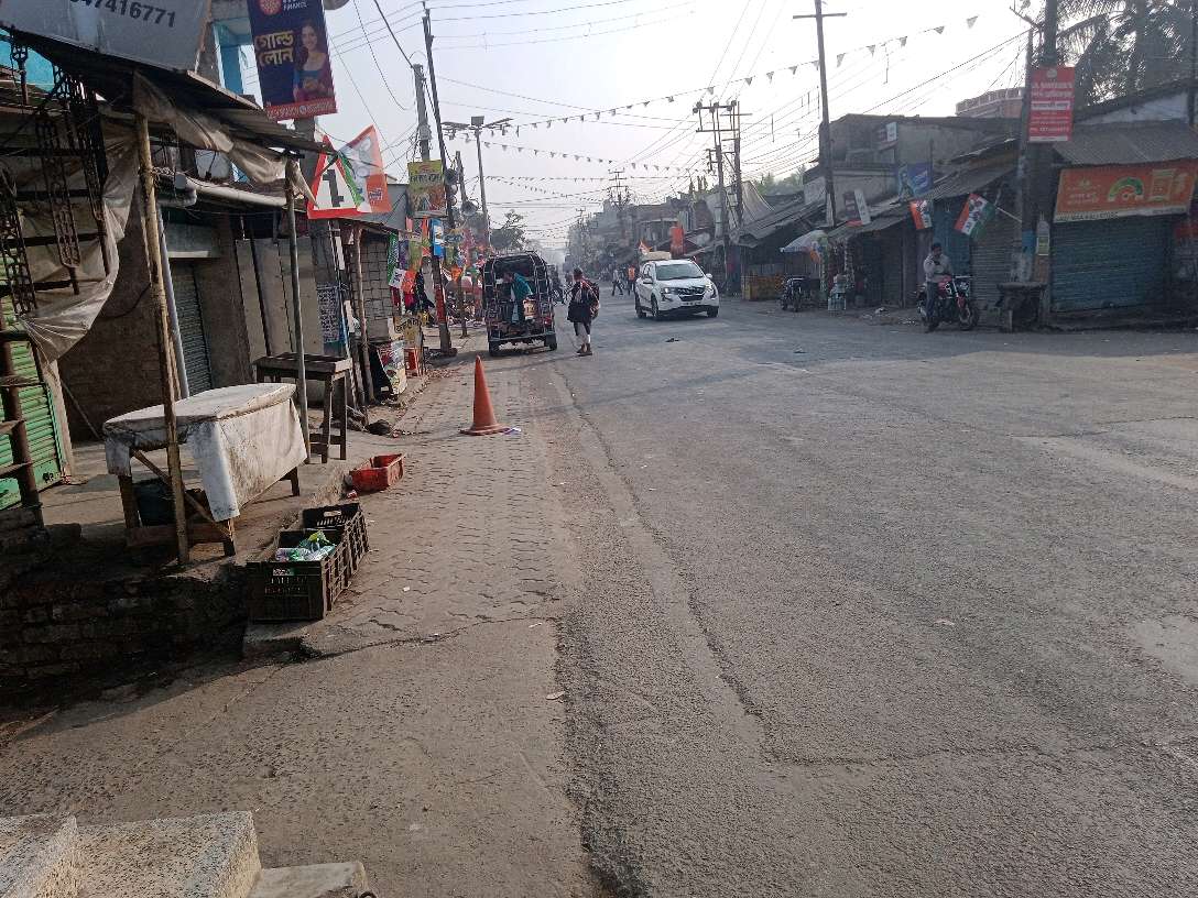 Ramkrishna Mistanna Bhander