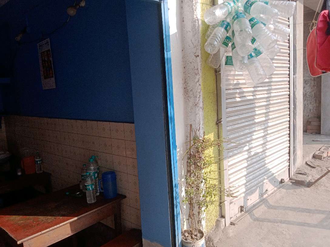 Ma Annapurna Hotel & Restaurant