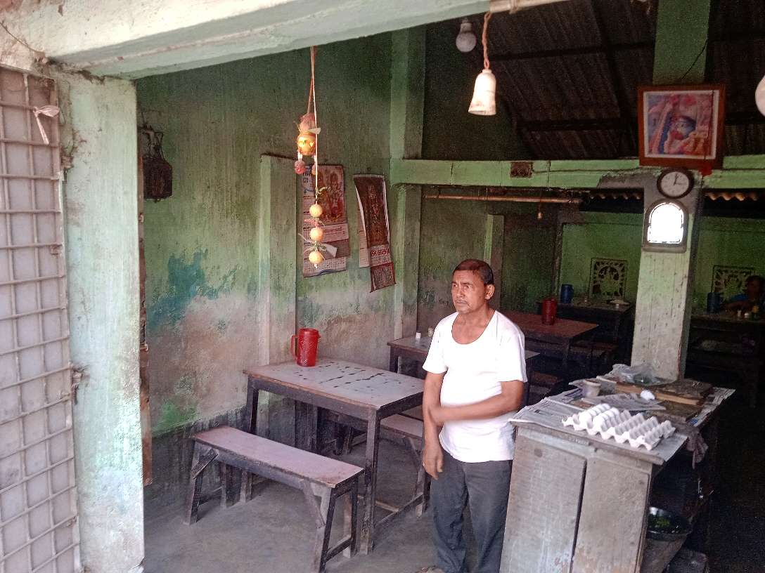 Satya Narayan Hindu Hotel & Restaurant