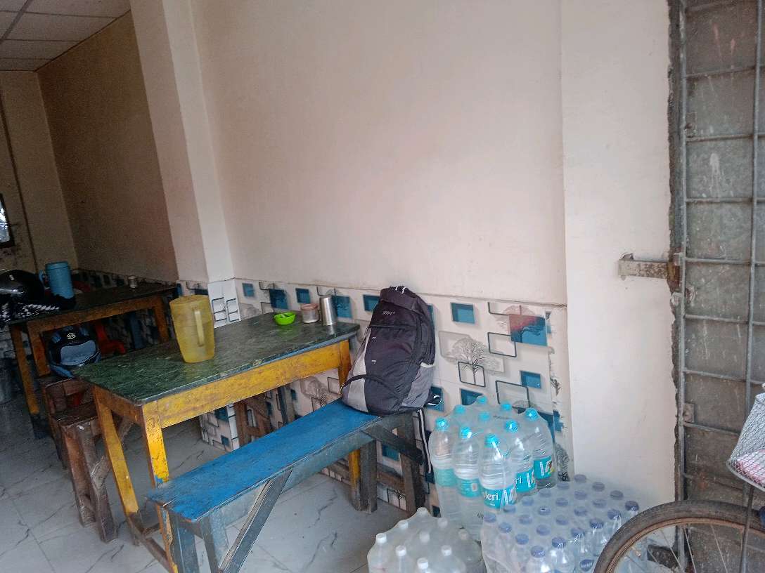 New Jan Ahar Hotel & Restaurant