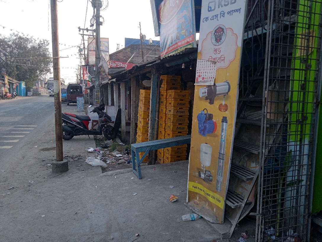 Nandita Family Restaurant,  Hyderabadi Biryani House