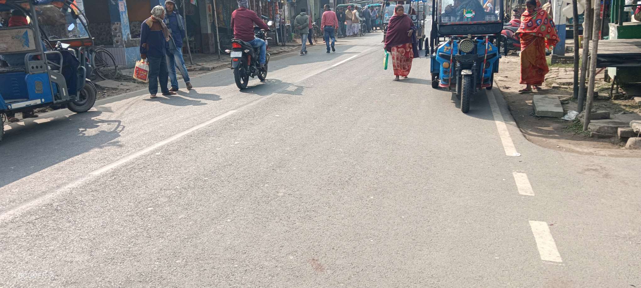 Maa Aarti Restaurant