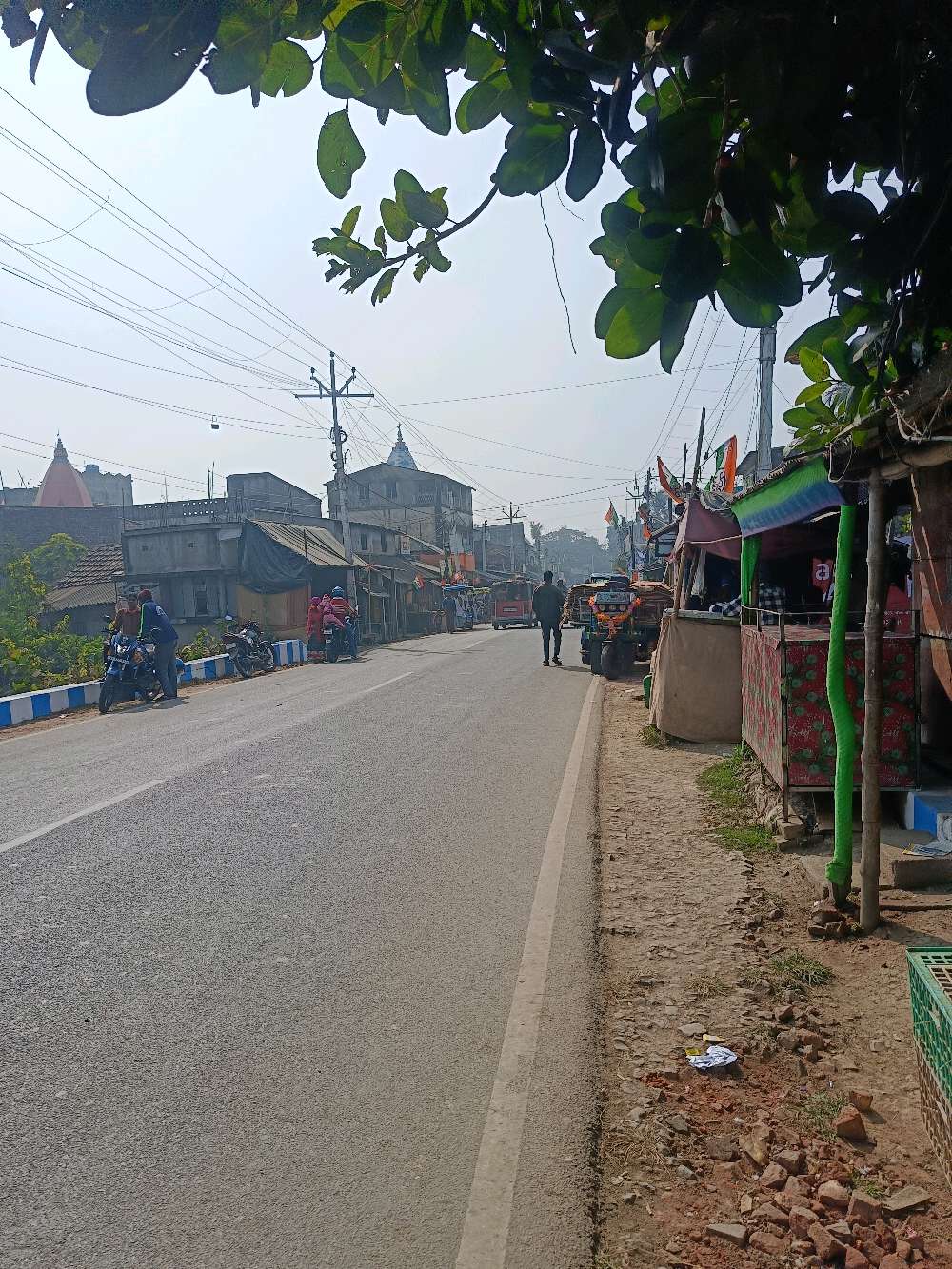 Ma Aparna Variety Stores