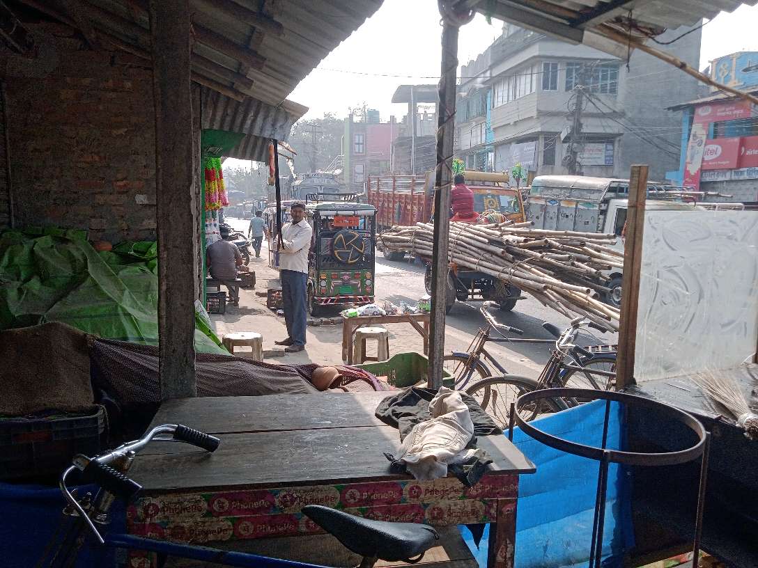 Kolkat Arsalan Biriyani