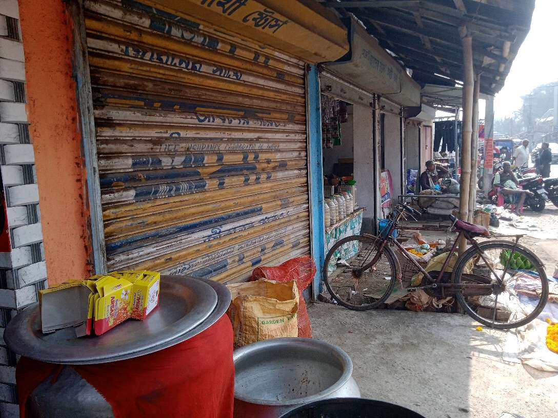 Kolkata Haji Arsalan Biryani