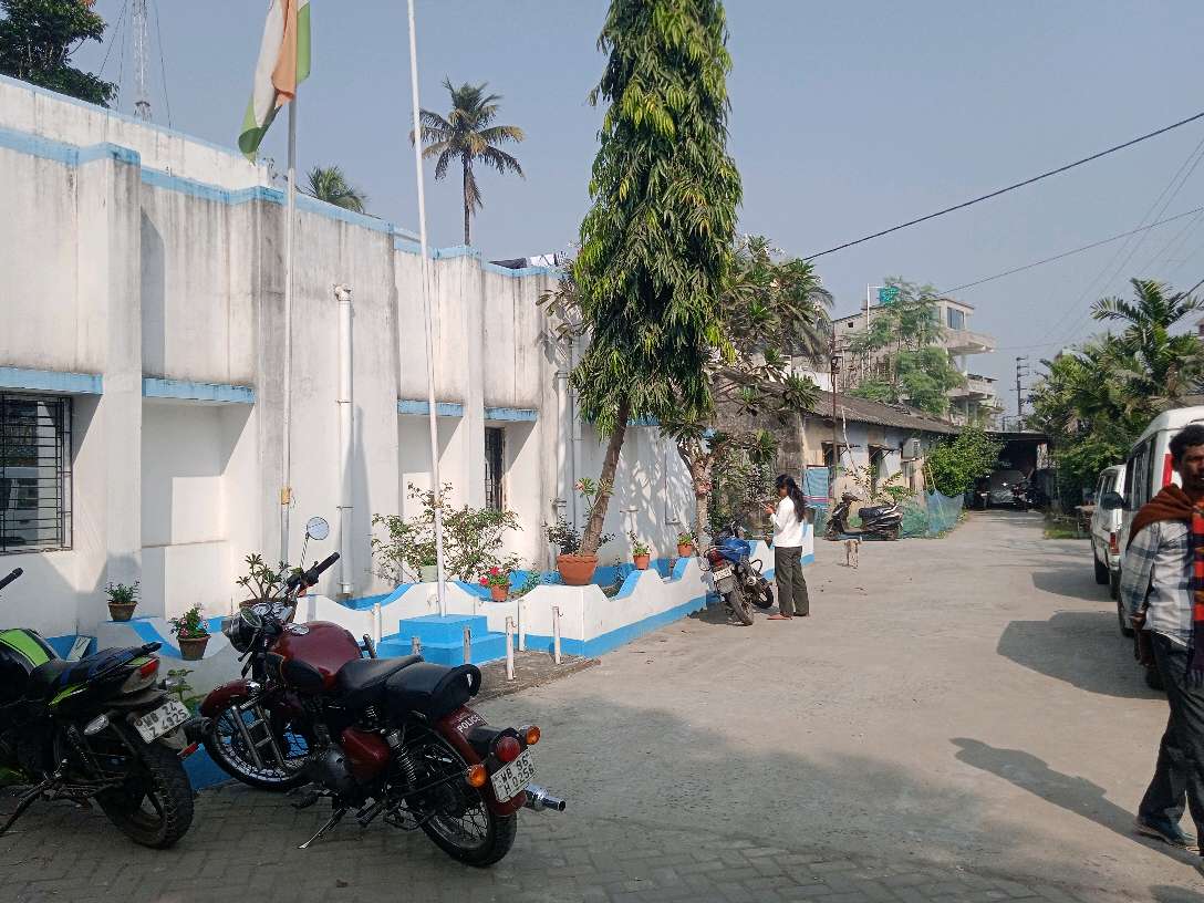 Kulpi Police Station