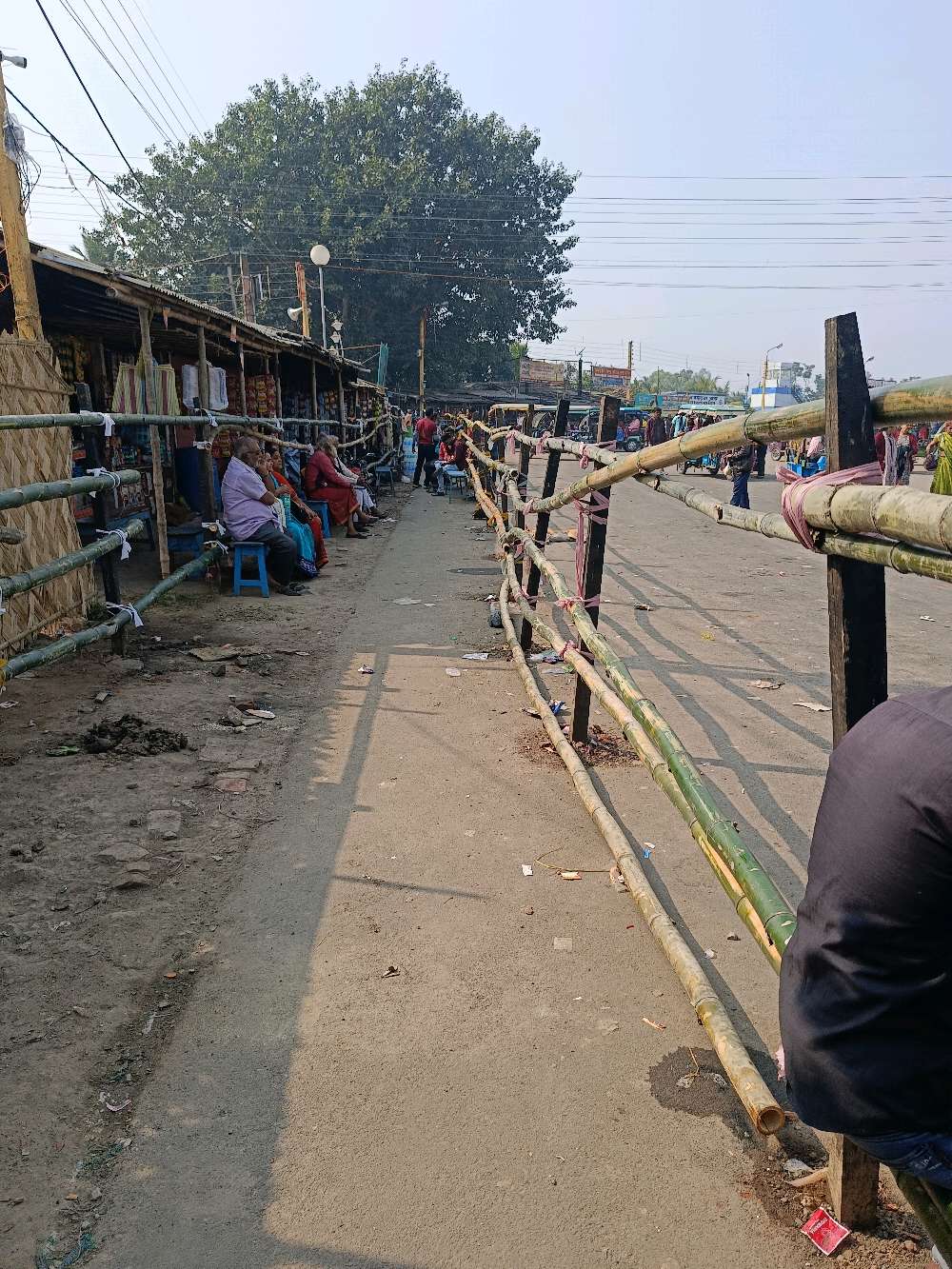 Sagar Sangam Hindu Hotel