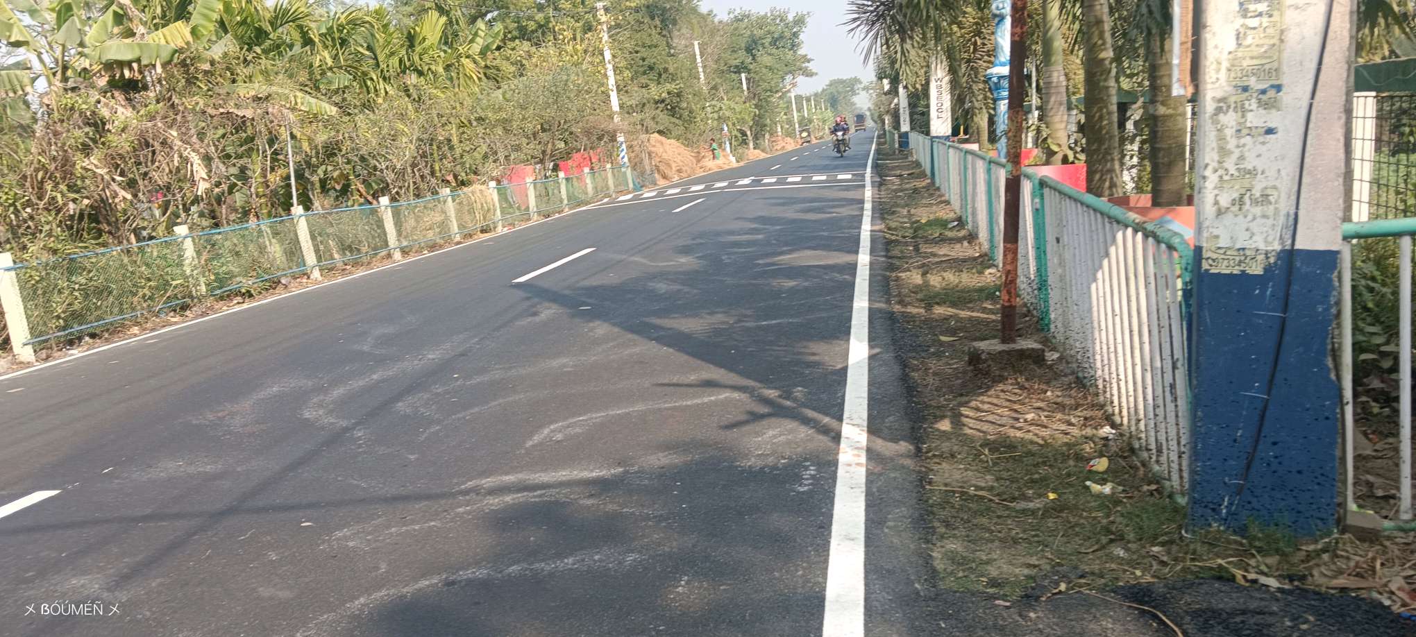 Swasti Rakamari Bikikini