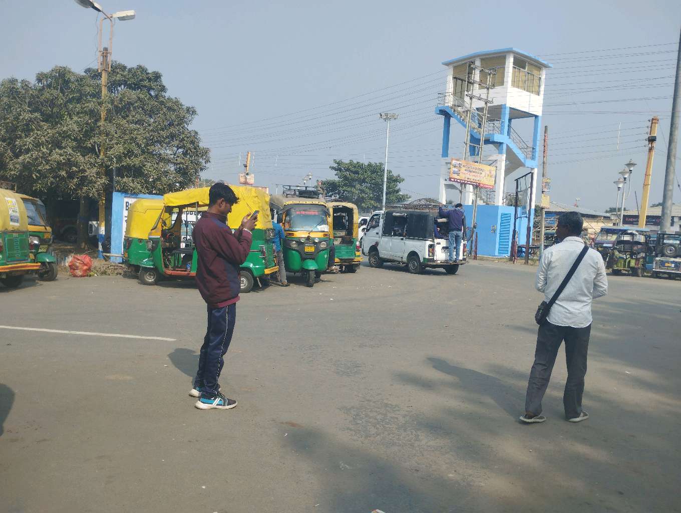 Raja Hindu Hotel & Dhaba