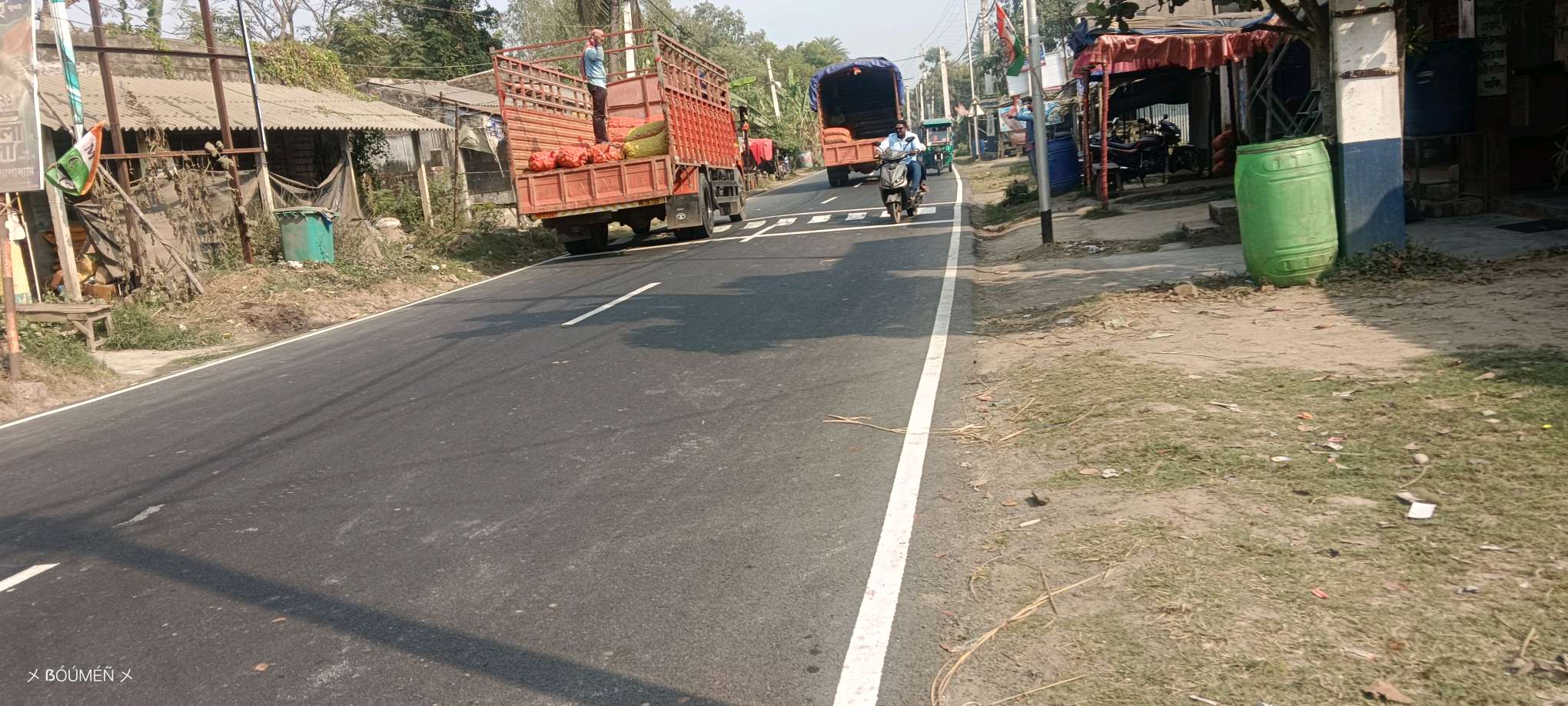 Ma Hotel & Restaurant