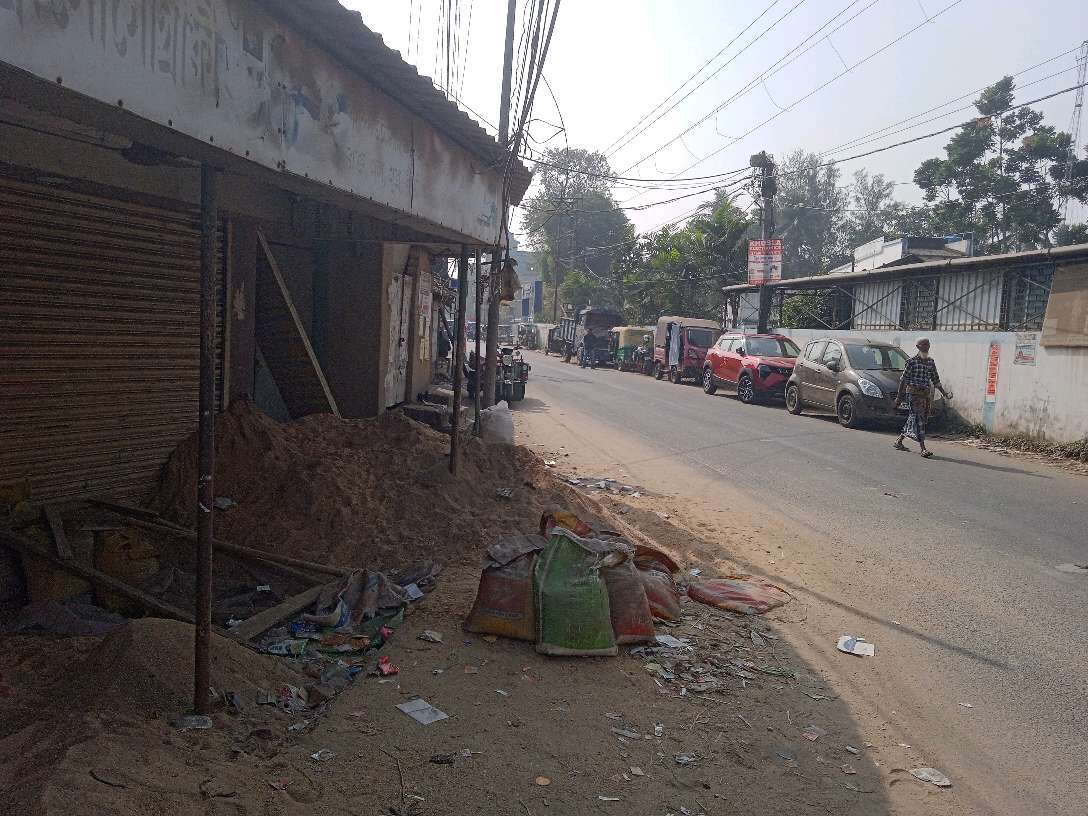 Maa Durga Nursing Home