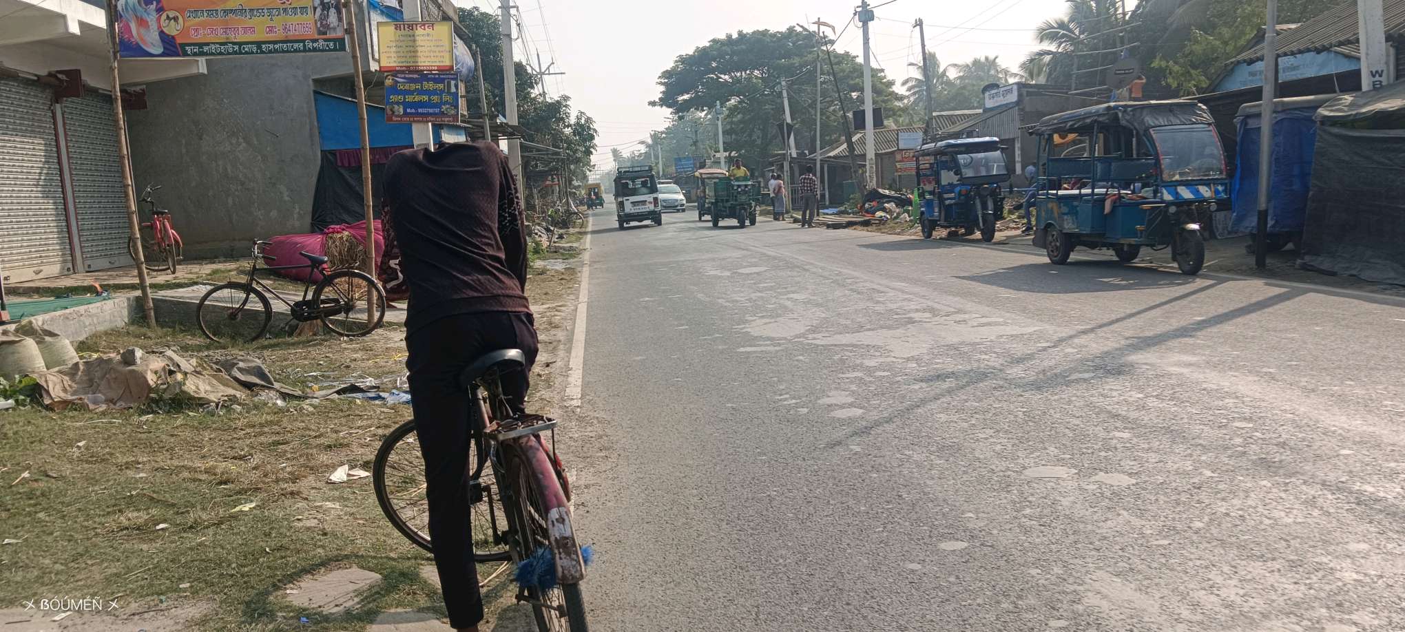 Khai Khai Restaurant & Cafe