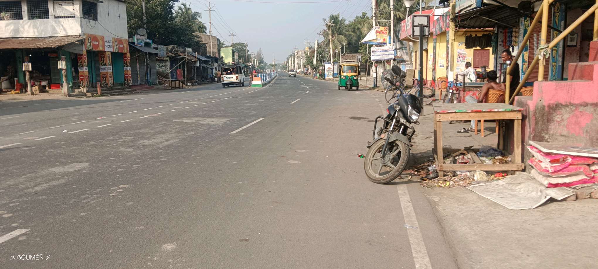Maa Sumitra Sweet Shop