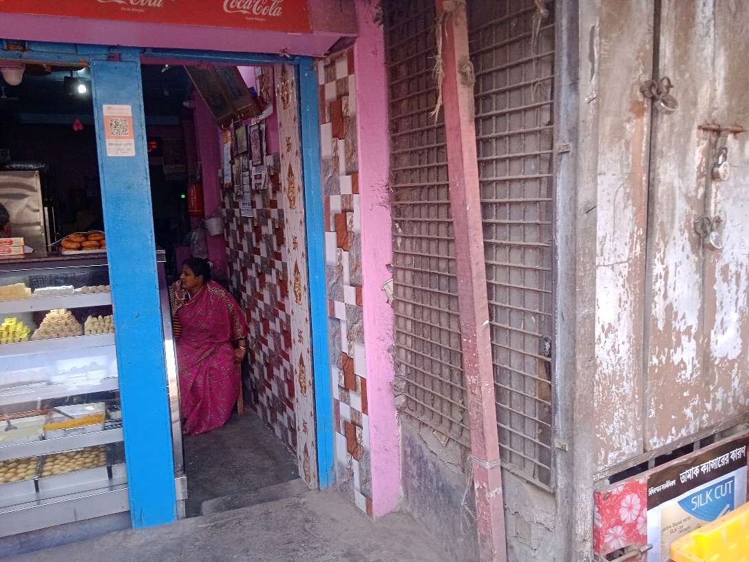 Jaydeb Mistanna Bhander