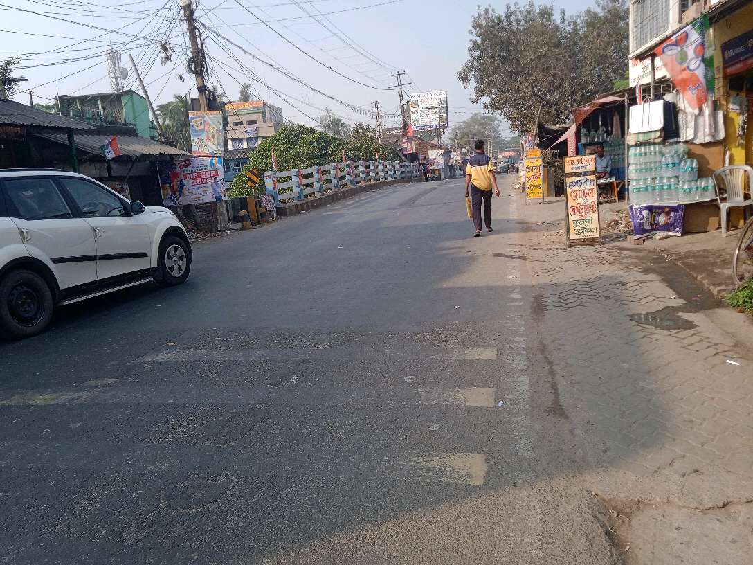 Ramkrishna Mistanna Bhander