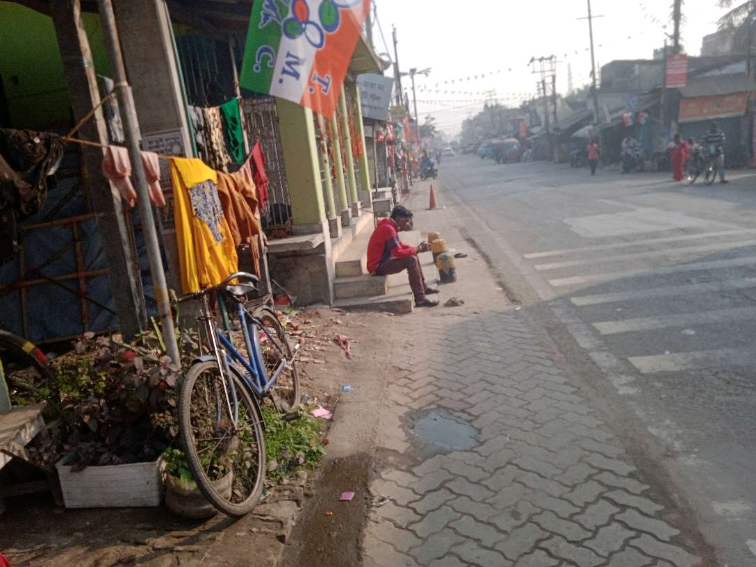 Jai Santoshi Ma Hindu Hotel