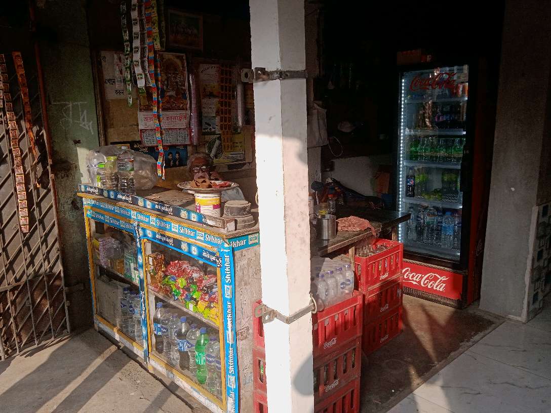 New Jan Ahar Hotel & Restaurant