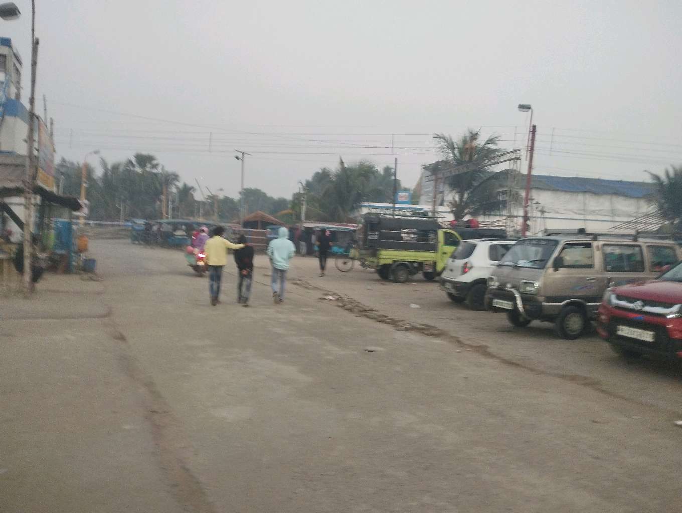 Sagarika Hindu Hotel